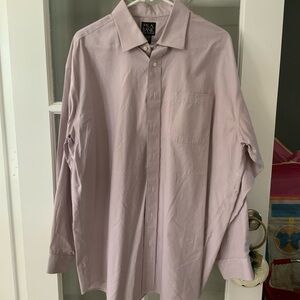 Men's Lavender Shirt